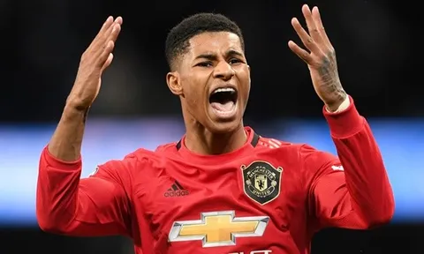 Ở Man Utd, có một người vừa là cứu cánh, vừa là nạn nhân của CLB