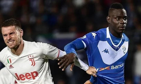 Mario Balotelli lại gây họa: Đừng đùa nữa, fan mệt rồi!