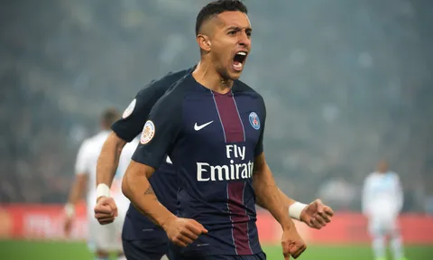 "Kẻ hạ sát" Man Utd nói gì về cuộc tái đấu tại Paris?