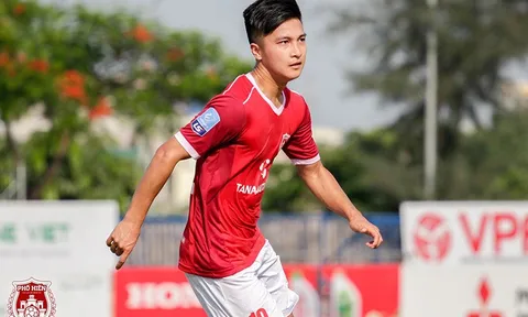 5 tân binh đáng chú ý nhất ở U23 Việt Nam là ai?