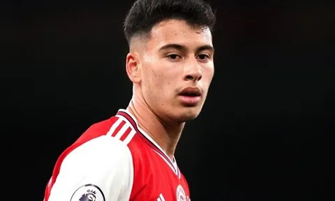 'Barcelona đã phớt lờ, trước khi tôi gia nhập Arsenal'