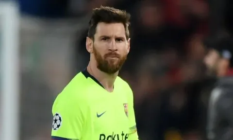 Mất Champions League, Messi lạnh lùng đòi BLĐ Barca thanh lý 3 cái tên