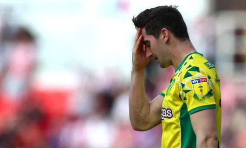 Mất điểm đáng tiếc, 'Chim Hoàng Yến' bỏ lỡ cơ hội lên hạng Premier League