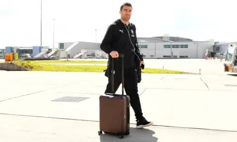 Mất hàng loạt ngôi sao, Arsenal vẫn tự tin tới Baku