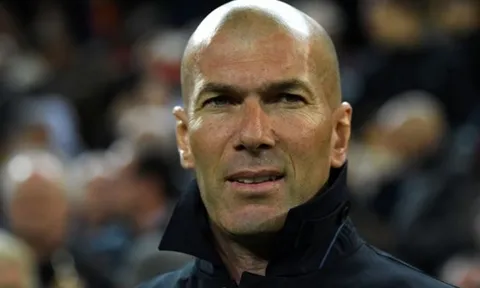 Mất mát chủ lực, Zidane sẽ ứng biến ra sao trong trận đấu sắp tới?