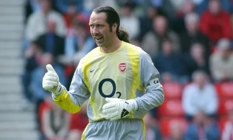 Mất ngôi sao lớn về Juventus, huyền thoại Arsenal nói lời "cay đắng"