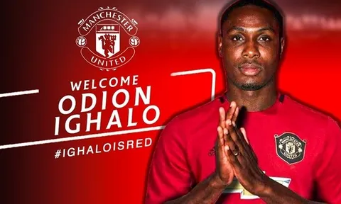 Mất sao Chelsea, Inter Milan từng nhắm đến “tân binh bất ngờ” của Man Utd
