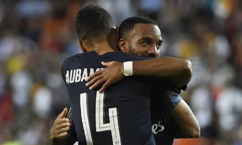 Mất Top 4, Arsenal lập kỷ lục tồi tệ hơn 50 năm