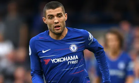 Sarri muốn Kovacic ở lại Chelsea mùa tới