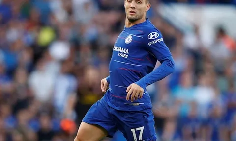 Real Madrid từ chối bán Kovacic cho đại kình địch