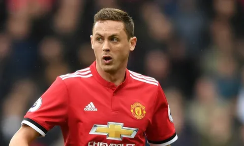 Matic nói lời thật lòng về mục tiêu top 4 của Man Utd