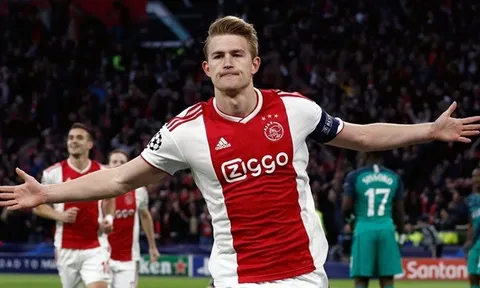 "Mục tiêu của Man Utd được City, Liverpool để ý, đó là sự thật"