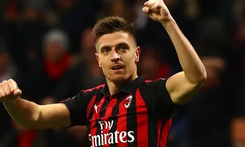Mattia Caldara: "Piatek thích ghi bàn như Inzaghi"