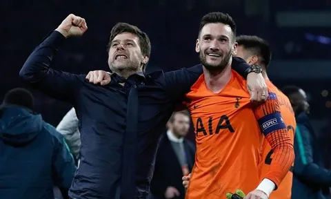 Tottenham tại Champions League: Nghèo thì có gì phải sợ?