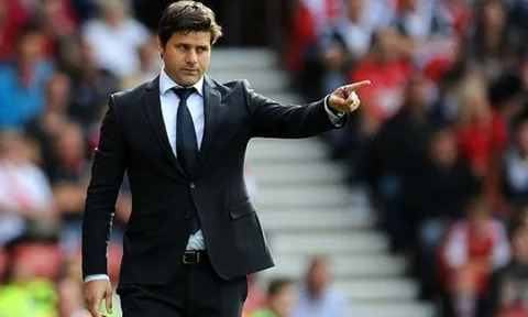 Mauricio Pochettino và Champions League: Thà một phút huy hoàng rồi chợt tắt?