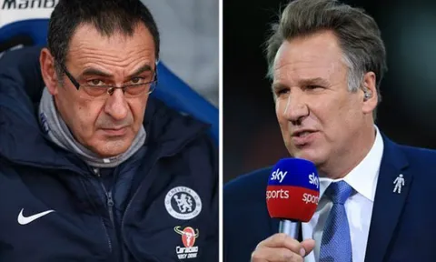 “Chelsea không có ai biết phòng ngự, trừ…”