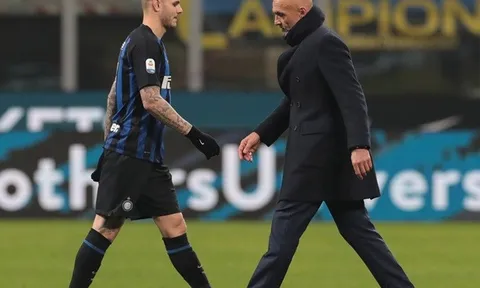 Mauro Icardi, tương lai nào cho anh?