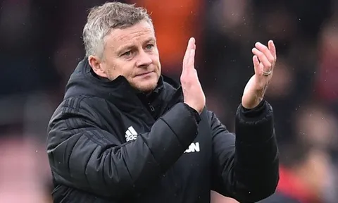 Quyết phũ Arsenal, 'mối hiểm họa' của Solskjaer chờ tin vui từ Man Utd