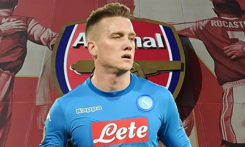 Thay Ramsey, Arsenal đánh chiếm sao 60 triệu bảng cự tuyệt Liverpool