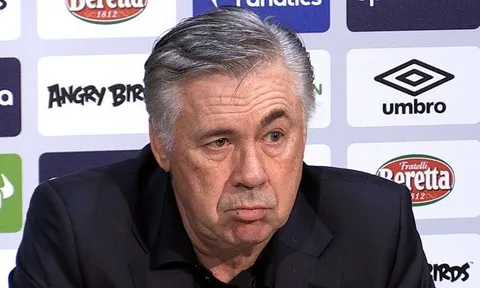 Ancelotti: "Cách duy nhất để đánh bại Liverpool là..."