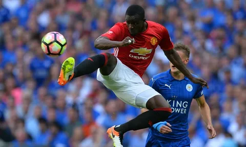 CHÍNH THỨC: Man Utd kích hoạt điều khoản, 'quái thú' ở Old Trafford đến năm 2022