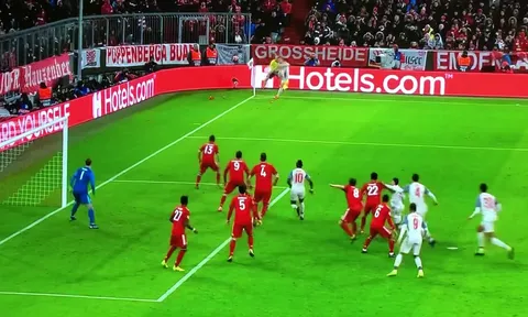 Chú ý! CK Champions League có thể được định đoạt bằng điều này