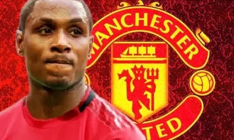 XONG! Đại diện phá vỡ im lặng, công khai bí mật phi vụ Ighalo gia nhập Man Utd