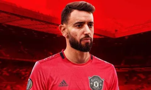Bruno Fernandes gia nhập Man Utd, Matic lập tức nói lời thật lòng