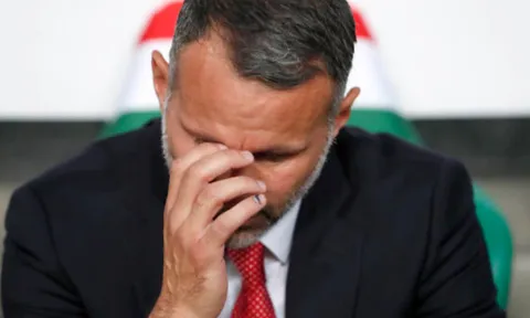 'Máy quét' Chelsea chấn thương, Ryan Giggs ôm mặt ngao ngán