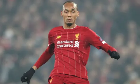 "Máy quét" của Liverpool hẹn ngày trở lại