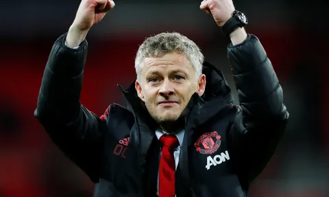 "Máy rê bóng" của Man Utd sẽ trở lại ở trận đại chiến Arsenal
