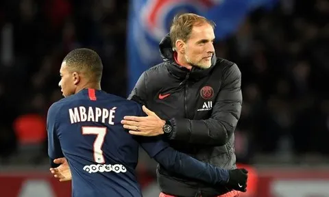"Mbappe là đứa trẻ hư"