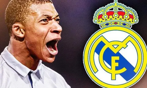 Mbappe: "Nếu tôi đến Real năm 18 tuổi,..."