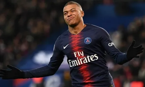 Mbappe ra 5 "yêu sách" khiến Zidane "méo mặt", Real chịu từ bỏ chưa?