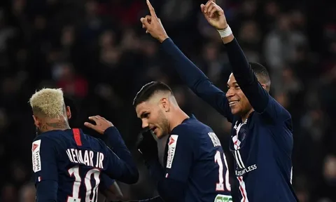 Mbappe tuyên bố, ngày đến Liverpool đã gần?