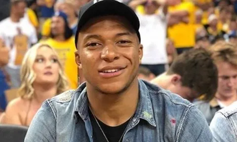 Mbappe và dàn sao đình đám đáp trả tin đồn chuyển nhượng theo cách thế này