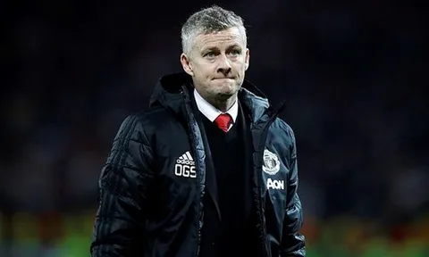 MU cần đánh bại Chelsea để cứu vãn cả mùa giải