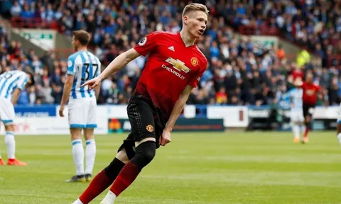 Fan Man Utd: "Mourinho đã đúng, đừng phán xét một cầu thủ trẻ quá sớm"
