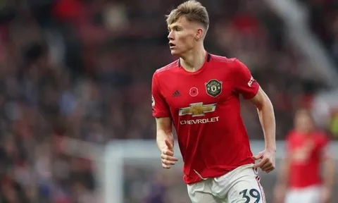 Phục hồi thần kỳ, 'mad dog' Man Utd ấn định ngày tái xuất 'cứu' Ole