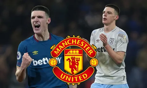 McTominay không ra sân nhưng Old Trafford vẫn được chứng kiến 'Mad Dog'