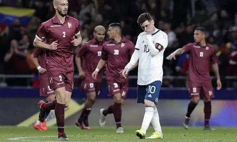 Messi mang tin vui cho cổ động viên Barcelona