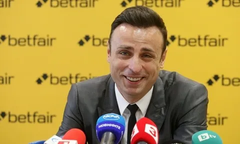 Berbatov: Messi cứ làm mọi thứ nhưng Man Utd sẽ đánh bại Barca