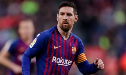 "Messi nên có Quả bóng vàng, nhưng nếu được tôi sẽ lấy nó"