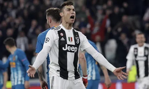 “Messi thật tuyệt vời, nhưng Ronaldo…”