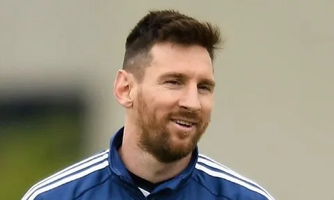 Messi: "Tôi nhớ Ronaldo"