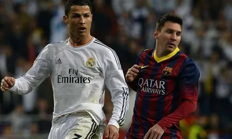Messi và Ronaldo, ai sở hữu nhiều cú sút phạt thành bàn hơn?