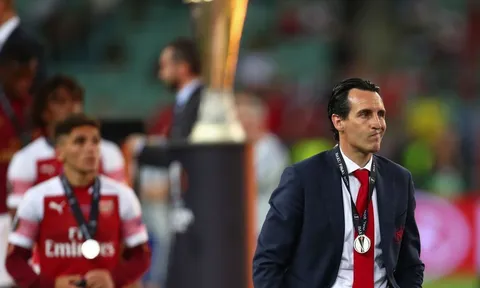 Ngân sách eo hẹp, Arsenal đón "đứa con lưu lạc" từ Reading trở lại