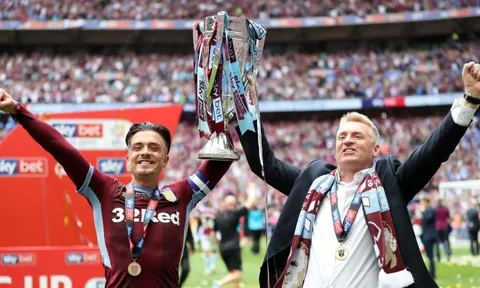 5 trận đấu nhiều tiền nhất giới thể thao: Play-Off EPL chấp nhiều lần tất cả!
