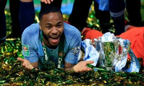 Michael Owen dự đoán kết quả chung kết FA Cup