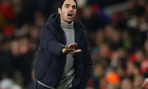 Lộ kế hoạch chuyển nhượng Arsenal, Emery làm nhưng Arteta phải chịu